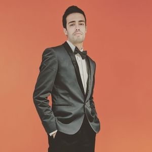 Meet your Posher, Juan